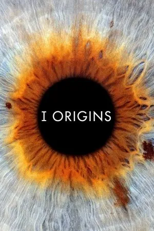 Affiche du film I Origins