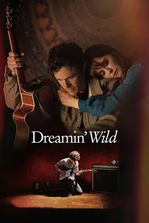 Affiche du film Dreamin' Wild