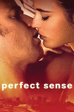 Affiche du film Perfect Sense