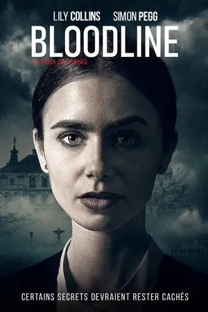 Affiche du film Bloodline
