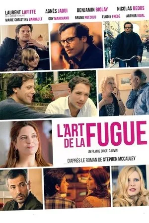 Affiche du film L'Art de la fugue
