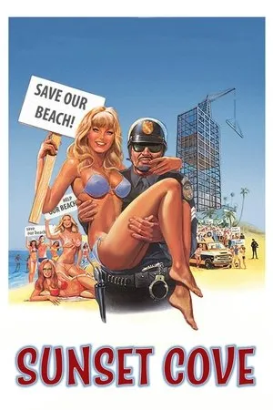 Affiche du film Bikini Commando
