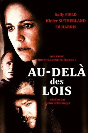 Affiche du film Au-Delà des Lois