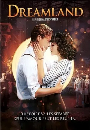 Affiche du film Dreamland