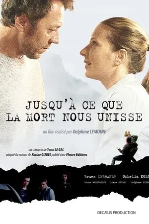 Affiche du film Jusqu'à ce que la mort nous unisse