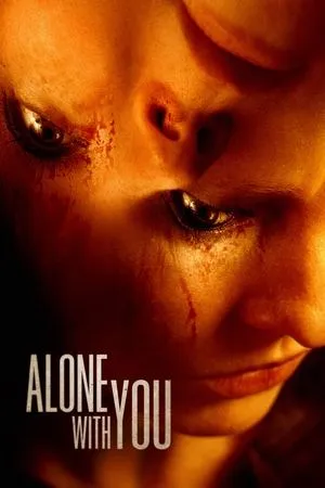 Affiche du film Alone with You