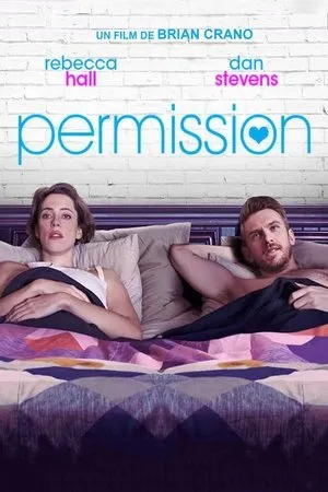 Affiche du film Permission
