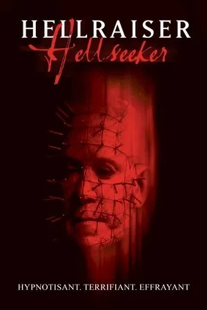 Affiche du film Hellraiser: Hellseeker