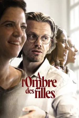 Affiche du film À l'ombre des filles