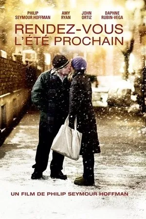 Affiche du film Rendez-vous l'été prochain