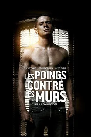 Affiche du film Les Poings contre les murs