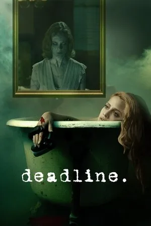 Affiche du film Deadline