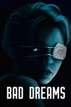 Affiche du film Bad Dreams