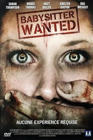 Affiche du film Babysitter Wanted