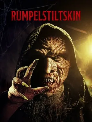 Affiche du film Rumpelstiltskin