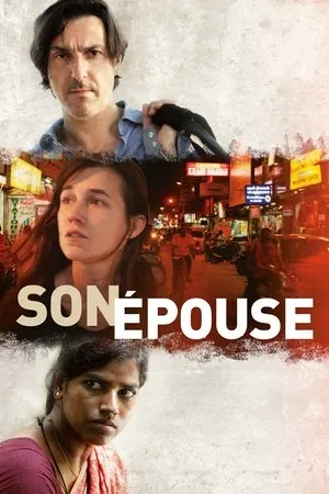 Affiche du film Son épouse