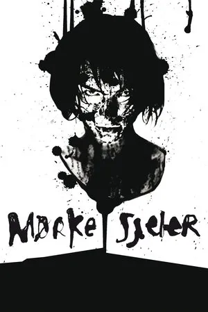 Affiche du film Mørke sjeler