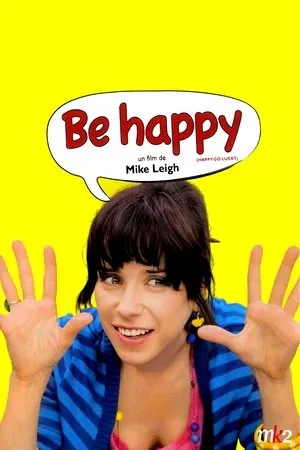 Affiche du film Be Happy
