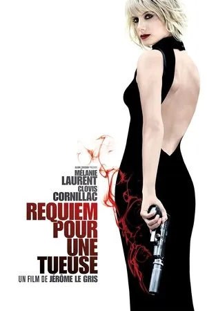 Affiche du film Requiem pour une tueuse