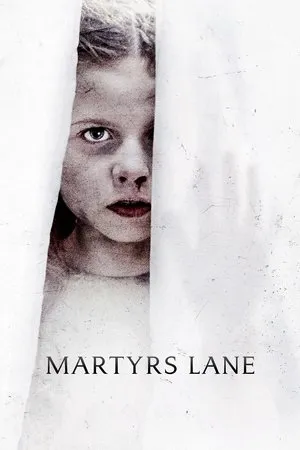 Affiche du film Martyrs Lane