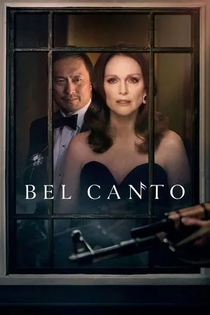 Affiche du film Bel Canto
