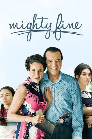 Affiche du film Mighty Fine