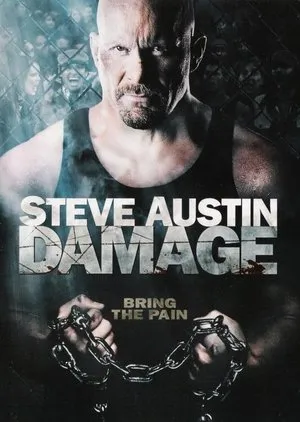 Affiche du film Damage