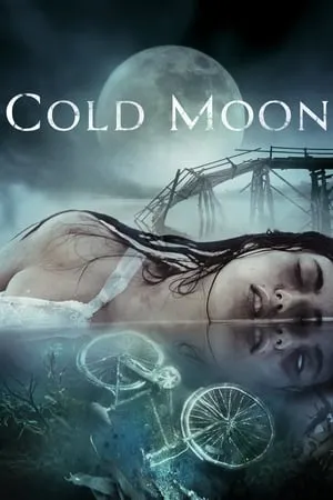 Affiche du film Cold Moon