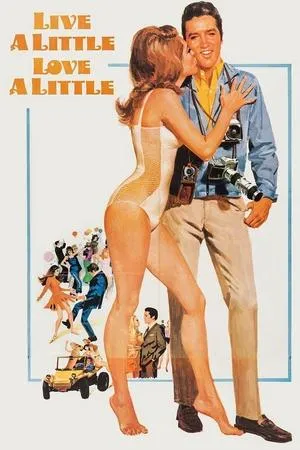 Affiche du film Le grand frisson