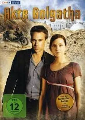 Affiche du film Le Dossier secret