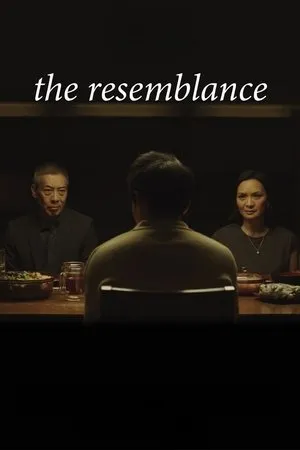 Affiche du film The Resemblance