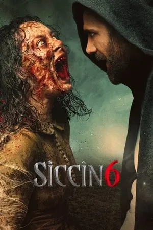 Affiche du film Siccin 6