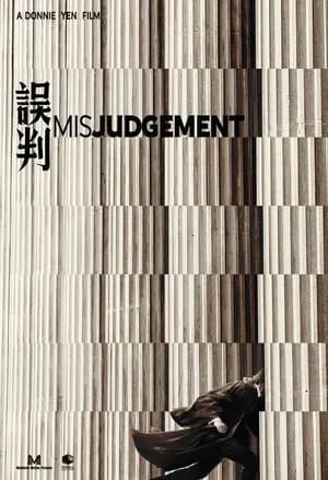 Affiche du film The Prosecutor