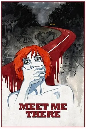 Affiche du film Meet Me There