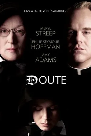 Affiche du film Doute