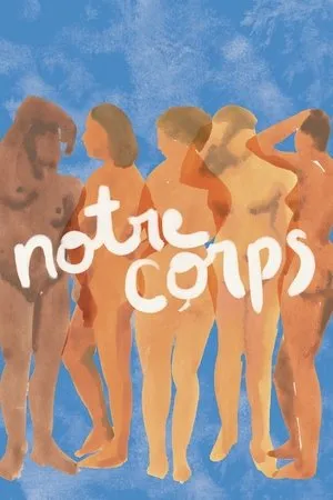 Affiche du film Notre corps