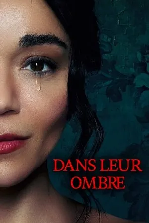 Affiche du film Dans leur ombre