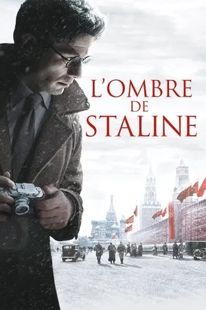 Affiche du film L'Ombre de Staline