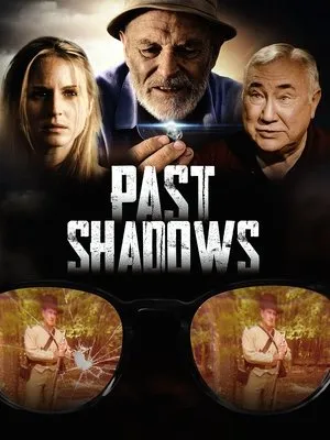 Affiche du film Past Shadows