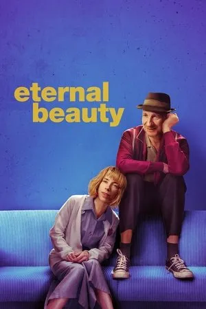 Affiche du film Eternal Beauty