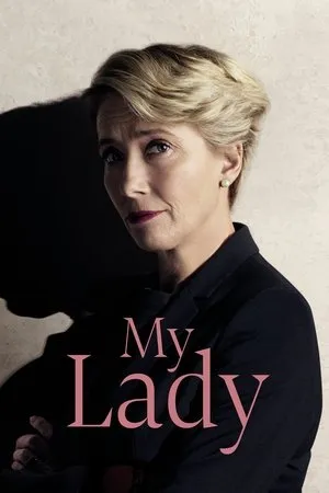 Affiche du film My Lady