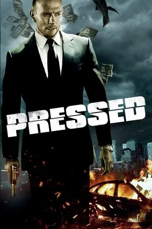 Affiche du film Hit Fast