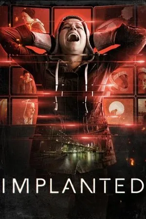 Affiche du film Implanted