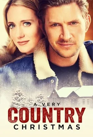 Affiche du film Un noël pour se retrouver