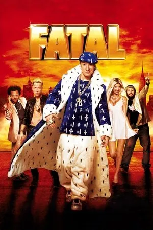 Affiche du film Fatal