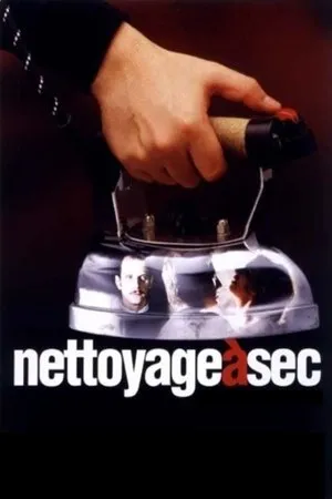 Affiche du film Nettoyage à sec