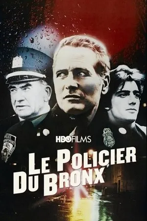 Affiche du film Le Policeman