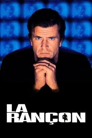 Affiche du film La Rançon