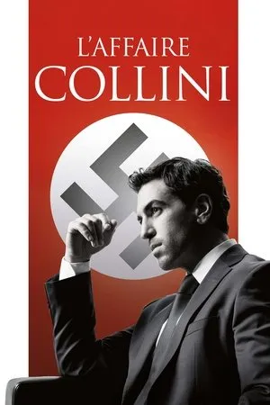 Affiche du film L'Affaire Collini