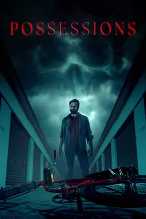Affiche du film Possessions